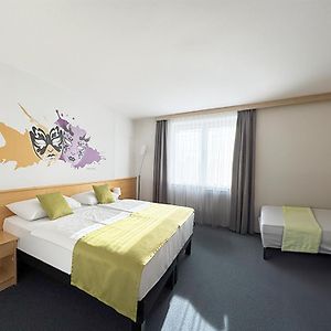 B&B Hotel Maribor Orel